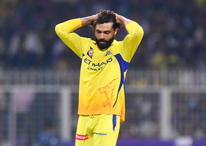 One of the toughest decisions, says CSK MD Kasi Viswanathan on Jadeja's trade to RR | One of the toughest decisions, says CSK MD Kasi Viswanathan on Jadeja's trade to RR