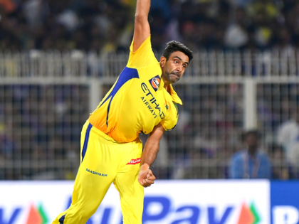 Ashwin likely to enter IPL mini-auction after parting ways with Chennai Super Kings | Ashwin likely to enter IPL mini-auction after parting ways with Chennai Super Kings