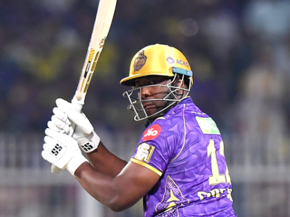 IPL 2026: Kolkata Knight Riders release Andre Russell ahead of mini auction | IPL 2026: Kolkata Knight Riders release Andre Russell ahead of mini auction