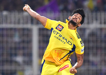 IPL 2026 Auction: Pathirana was our priority, we went to our absolute limit for him, says LSG owner Goenka | IPL 2026 Auction: Pathirana was our priority, we went to our absolute limit for him, says LSG owner Goenka