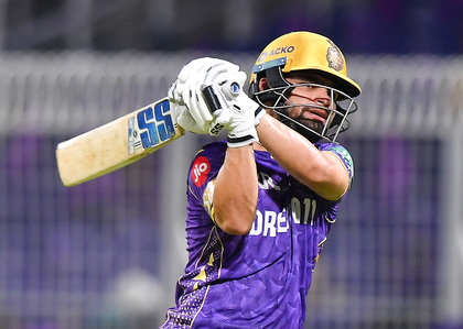 'God's plan': Rinku Singh named vice-captain of KKR for IPL 2026 | 'God's plan': Rinku Singh named vice-captain of KKR for IPL 2026