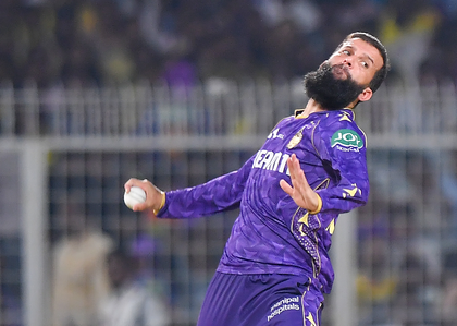IPL 2025: Moeen and Powell to miss KKR’s remaining matches due to medical reasons | IPL 2025: Moeen and Powell to miss KKR’s remaining matches due to medical reasons