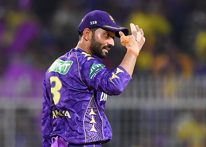 Ajinkya Rahane relinquishes Mumbai captaincy ahead of 2025-26 domestic season | Ajinkya Rahane relinquishes Mumbai captaincy ahead of 2025-26 domestic season