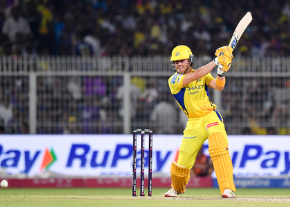 IPL 2026: Brevis ruled out of CSK’s opening game against RR due to side strain | IPL 2026: Brevis ruled out of CSK’s opening game against RR due to side strain