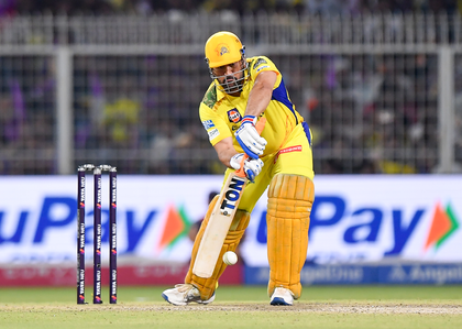 'You can't count him out': Bangar lauds Dhoni's impact in CSK's setup | 'You can't count him out': Bangar lauds Dhoni's impact in CSK's setup