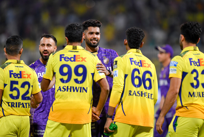 IPL 2025: The opportunity to finish the season well is really important to us, says Fleming | IPL 2025: The opportunity to finish the season well is really important to us, says Fleming