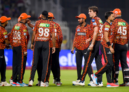 IPL 2025: 'We didn’t get it quite right', admits SRH bowling coach after KKR loss | IPL 2025: 'We didn’t get it quite right', admits SRH bowling coach after KKR loss