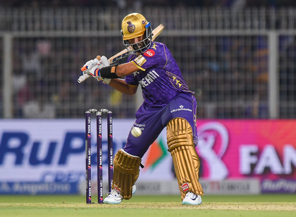IPL 2025: Winning by a big margin was really crucial, says KKR skipper Rahane after 80-run win over SRH | IPL 2025: Winning by a big margin was really crucial, says KKR skipper Rahane after 80-run win over SRH