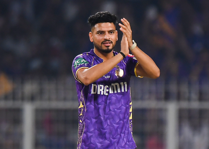 IPL 2025: 'Game-changing effort', Varun Aaron praises Vaibhav Arora’s spell against SRH | IPL 2025: 'Game-changing effort', Varun Aaron praises Vaibhav Arora’s spell against SRH