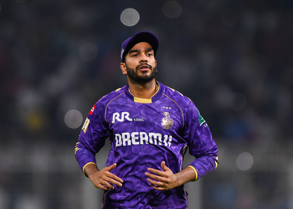 Venkatesh Iyer to lead Madhya Pradesh in Vijay Hazare Trophy in Ahmedabad Venkatesh Iyer to lead Madhya Pradesh in Vijay Hazare Trophy in Ahmedabad