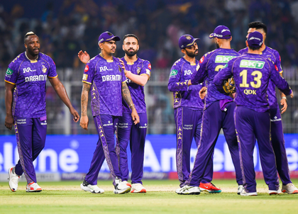 IPL 2025: KKR, LSG look for consistency after mixed starts to season | IPL 2025: KKR, LSG look for consistency after mixed starts to season