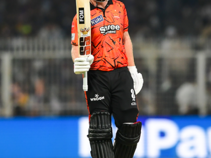 IPL 2026: Klaasen, Abhishek help SRH reach highest total of the season against KKR | IPL 2026: Klaasen, Abhishek help SRH reach highest total of the season against KKR