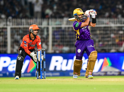 'They have certain agenda against me...', Rahane fires back at strike-rate criticism | 'They have certain agenda against me...', Rahane fires back at strike-rate criticism