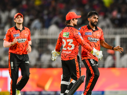 IPL 2026: Unadkat picks 3-21 as bowlers help SRH get first win, beat KKR by 65 runs