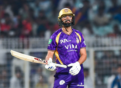 IPL 2026: Klaasen, bowlers help SRH get first win of season, beat KKR by 65 runs