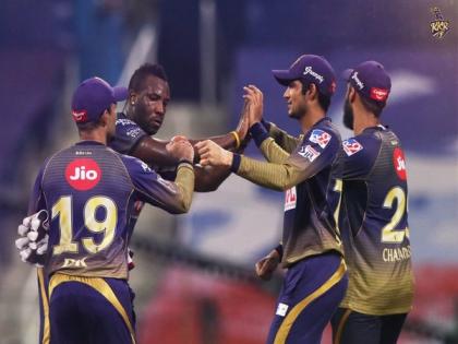IPL 13: Russell saving best for the last, feels Gill | IPL 13: Russell saving best for the last, feels Gill