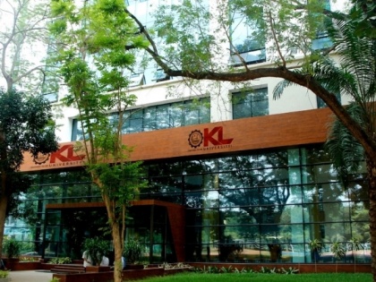 How KL University embraced the "New Normal" and aced it | How KL University embraced the "New Normal" and aced it