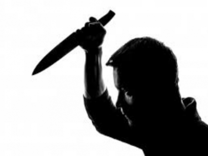 Man stabs uncle to death in Srinagar | Man stabs uncle to death in Srinagar