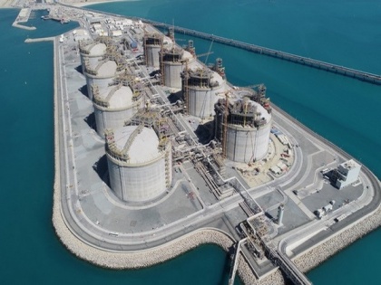 KOGAS to conduct test-run of Kuwait Al-Zour LNG production base | KOGAS to conduct test-run of Kuwait Al-Zour LNG production base