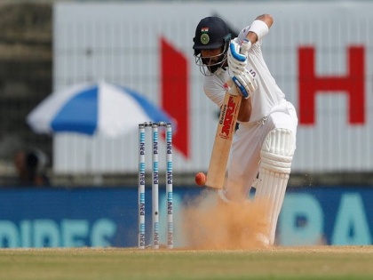 Ind vs Eng: Kohli doesn't find any excuses, takes blame for everything, says Blake | Ind vs Eng: Kohli doesn't find any excuses, takes blame for everything, says Blake