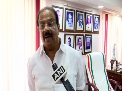I showed my diary to prove credibility: KPCC president on factional feud within Congress over DCC presidents' selection | I showed my diary to prove credibility: KPCC president on factional feud within Congress over DCC presidents' selection