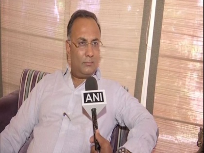 EC became agent of BJP, acting in partisan manner: Dinesh Gundu Rao | EC became agent of BJP, acting in partisan manner: Dinesh Gundu Rao