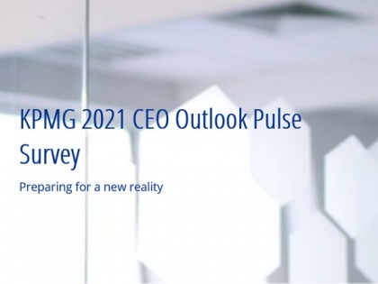 Nearly half of global CEOs don't expect to see return to 'normal' until 2022: KPMG | Nearly half of global CEOs don't expect to see return to 'normal' until 2022: KPMG