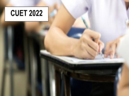CUET 2022: Registration dates extended till May 22nd, 2022 -Tips Score High in CUET | CUET 2022: Registration dates extended till May 22nd, 2022 -Tips Score High in CUET CUET 2022: Registration dates extended till May 22nd, 2022 -Tips Score High in CUET | CUET 2022: Registration dates extended till May 22nd, 2022 -Tips Score High in CUET
