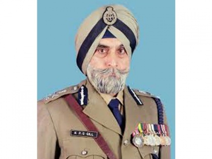 Remembering KPS Gill, a man behind India's successful counter-insurgency strategies | Remembering KPS Gill, a man behind India's successful counter-insurgency strategies
