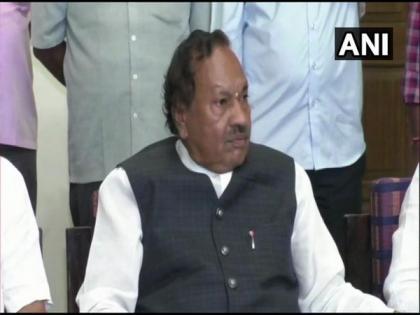 Karnataka minister booked for making communally provocative remarks following Bajrang Dal leader's murder | Karnataka minister booked for making communally provocative remarks following Bajrang Dal leader's murder Karnataka minister booked for making communally provocative remarks following Bajrang Dal leader's murder | Karnataka minister booked for making communally provocative remarks following Bajrang Dal leader's murder