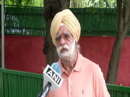 Pilot, others abandoned their party and ganged up with opposition: KTS Tulsi | Pilot, others abandoned their party and ganged up with opposition: KTS Tulsi