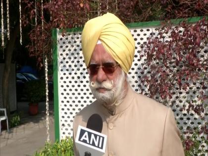 Congress seems to have made sacrifice for AAP in Delhi, says KTS Tulsi | Congress seems to have made sacrifice for AAP in Delhi, says KTS Tulsi Congress seems to have made sacrifice for AAP in Delhi, says KTS Tulsi | Congress seems to have made sacrifice for AAP in Delhi, says KTS Tulsi