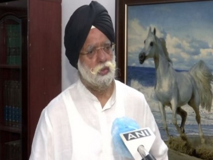 MPs are 'warriors' performing duty while at risk of acquiring COVID infection: KTS Tulsi | MPs are 'warriors' performing duty while at risk of acquiring COVID infection: KTS Tulsi