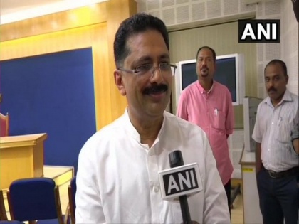 Not a single strand of my hair did anything wrong: KT Jaleel on Kerala gold smuggling allegations | Not a single strand of my hair did anything wrong: KT Jaleel on Kerala gold smuggling allegations