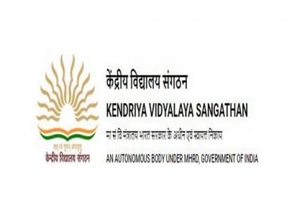 KVS goes digital to compensate students for loss of teaching | KVS goes digital to compensate students for loss of teaching