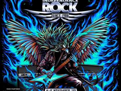 'Independence Rock' music fest set to return with 29th edition in November | 'Independence Rock' music fest set to return with 29th edition in November 'Independence Rock' music fest set to return with 29th edition in November | 'Independence Rock' music fest set to return with 29th edition in November