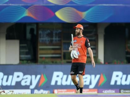 IPL 2022: SRH skipper Kane Williamson praises his team for all-round performance against KKR | IPL 2022: SRH skipper Kane Williamson praises his team for all-round performance against KKR