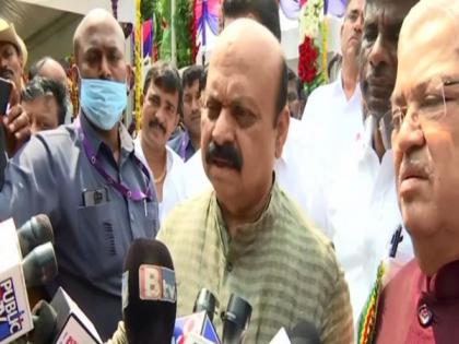 Karnataka govt raises subsidy to SC, ST under land ownership scheme, announces CM | Karnataka govt raises subsidy to SC, ST under land ownership scheme, announces CM Karnataka govt raises subsidy to SC, ST under land ownership scheme, announces CM | Karnataka govt raises subsidy to SC, ST under land ownership scheme, announces CM