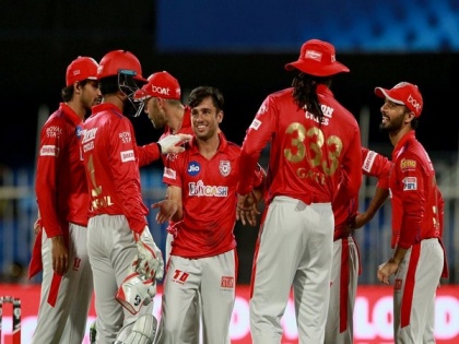 IPL 13: Need to go hard in the first 10 overs, says KXIP spinner M Ashwin | IPL 13: Need to go hard in the first 10 overs, says KXIP spinner M Ashwin