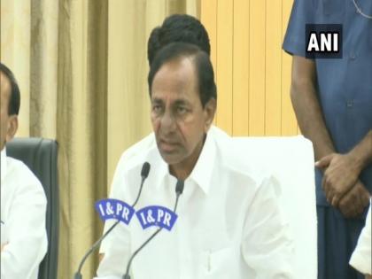 Educational institutions to remain closed till March 31: Telangana CM | Educational institutions to remain closed till March 31: Telangana CM
