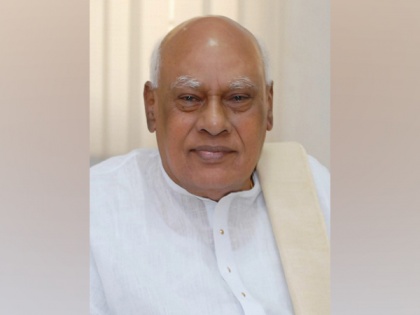 Former CM of unified Andhra Pradesh K Rosaiah passes away | Former CM of unified Andhra Pradesh K Rosaiah passes away