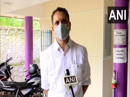 Government schemes launched in last 4 years in Kerala are means of money-making for Vijayan, alleges K Surendran | Government schemes launched in last 4 years in Kerala are means of money-making for Vijayan, alleges K Surendran Government schemes launched in last 4 years in Kerala are means of money-making for Vijayan, alleges K Surendran | Government schemes launched in last 4 years in Kerala are means of money-making for Vijayan, alleges K Surendran
