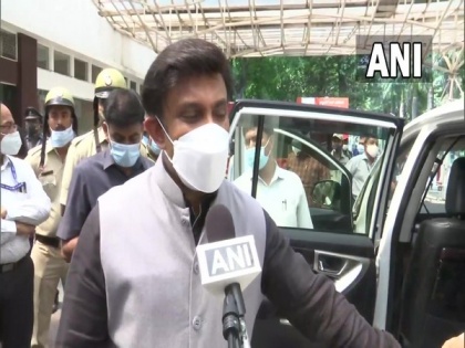 Acid attack culprits won't be spared: Health Minister Dr K Sudhakar | Acid attack culprits won't be spared: Health Minister Dr K Sudhakar