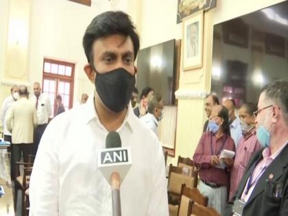 Committee to study cause for high COVID-19 mortality rate at Bengaluru hospital, says Karnataka Minister | Committee to study cause for high COVID-19 mortality rate at Bengaluru hospital, says Karnataka Minister Committee to study cause for high COVID-19 mortality rate at Bengaluru hospital, says Karnataka Minister | Committee to study cause for high COVID-19 mortality rate at Bengaluru hospital, says Karnataka Minister