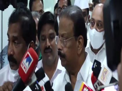 Number of SFI workers' murder won't come one-third of total KSU workers killed, alleged K Sudhakaran | Number of SFI workers' murder won't come one-third of total KSU workers killed, alleged K Sudhakaran