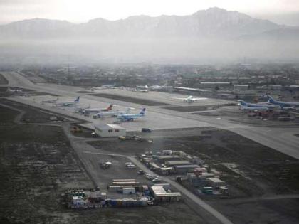 Turkey will not assist operations at Kabul airport without its own security: officials | Turkey will not assist operations at Kabul airport without its own security: officials