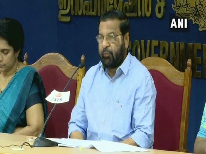 Sabarimala Temple won't re-open for public, annual festival cancelled: Kerala Devaswom Minister | Sabarimala Temple won't re-open for public, annual festival cancelled: Kerala Devaswom Minister