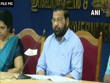 Relaxations according to directions, Centre may have sought explanation due to misunderstanding: Kerala Minister | Relaxations according to directions, Centre may have sought explanation due to misunderstanding: Kerala Minister Relaxations according to directions, Centre may have sought explanation due to misunderstanding: Kerala Minister | Relaxations according to directions, Centre may have sought explanation due to misunderstanding: Kerala Minister