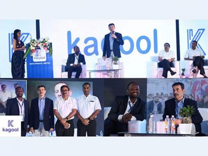 Kagool Data opens new centre in Hyderabad, to invest $5million in next three years | Kagool Data opens new centre in Hyderabad, to invest $5million in next three years