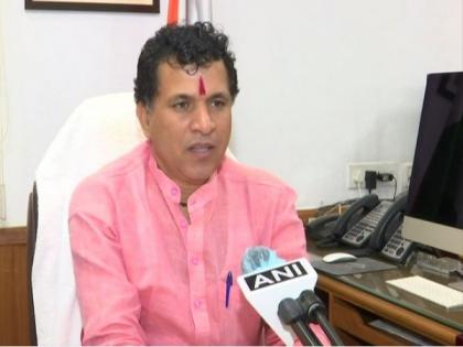 MoS Kailash Choudhary tests positive for COVID-19, hospitalised | MoS Kailash Choudhary tests positive for COVID-19, hospitalised